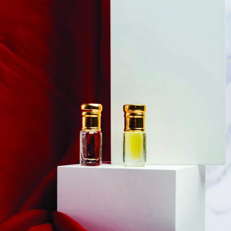 عطور