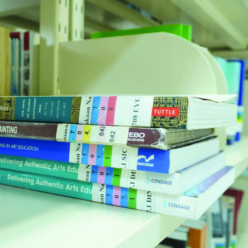 كتب وأنشطة تطوير ذاتي
